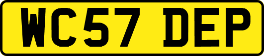 WC57DEP