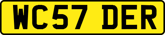 WC57DER