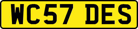 WC57DES