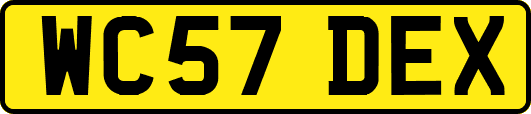 WC57DEX
