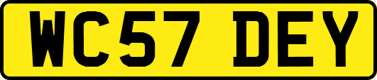 WC57DEY