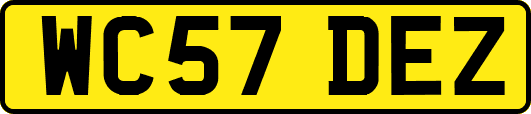 WC57DEZ