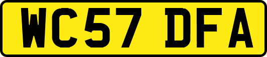 WC57DFA