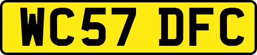 WC57DFC