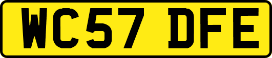 WC57DFE