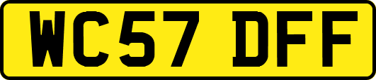 WC57DFF