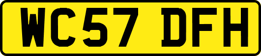 WC57DFH