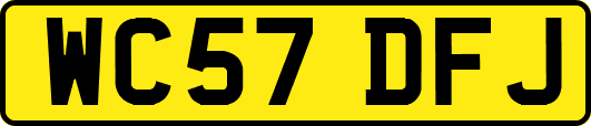 WC57DFJ