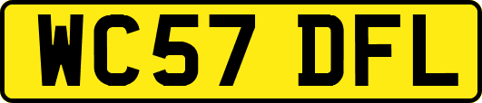 WC57DFL