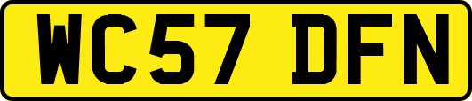 WC57DFN