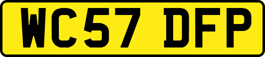 WC57DFP