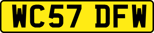WC57DFW