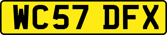 WC57DFX
