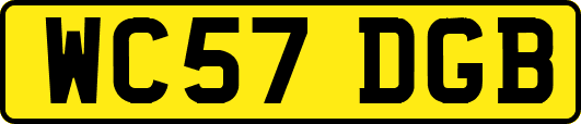 WC57DGB