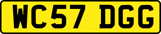 WC57DGG