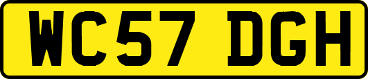 WC57DGH
