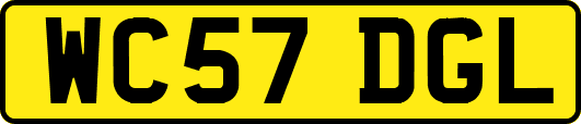 WC57DGL