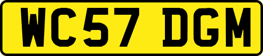 WC57DGM