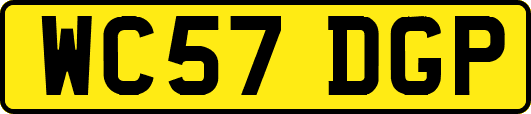 WC57DGP