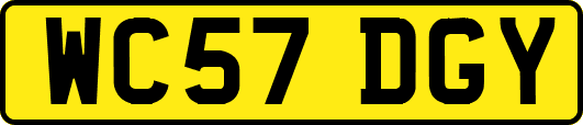 WC57DGY