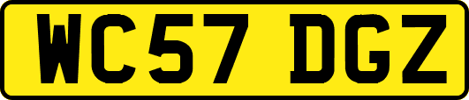 WC57DGZ