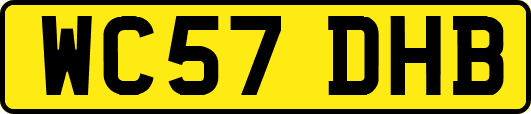 WC57DHB