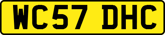 WC57DHC