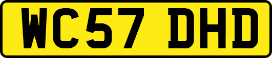 WC57DHD