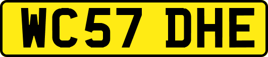 WC57DHE