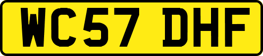 WC57DHF