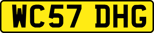 WC57DHG