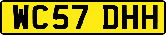 WC57DHH