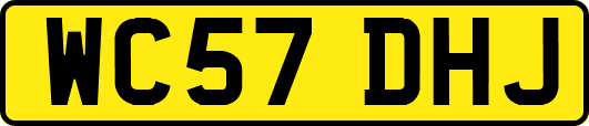 WC57DHJ