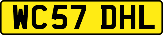 WC57DHL