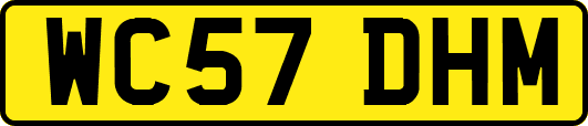 WC57DHM