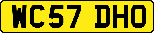 WC57DHO