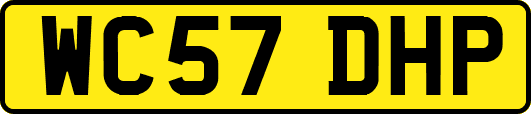 WC57DHP