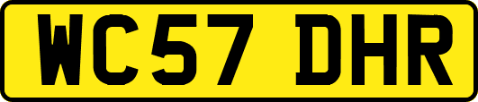 WC57DHR
