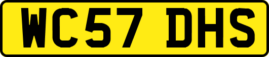 WC57DHS