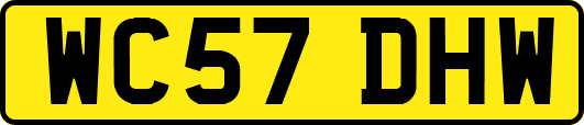 WC57DHW