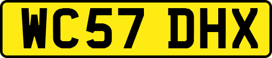 WC57DHX