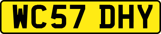 WC57DHY