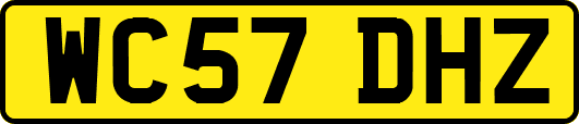 WC57DHZ