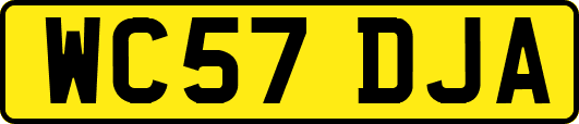 WC57DJA