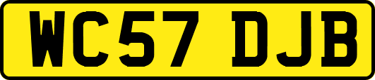 WC57DJB