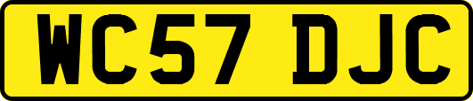 WC57DJC