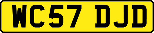 WC57DJD