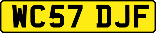 WC57DJF
