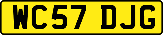 WC57DJG