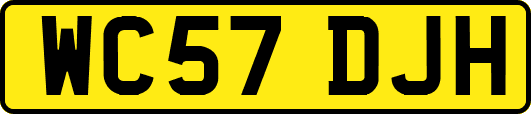 WC57DJH